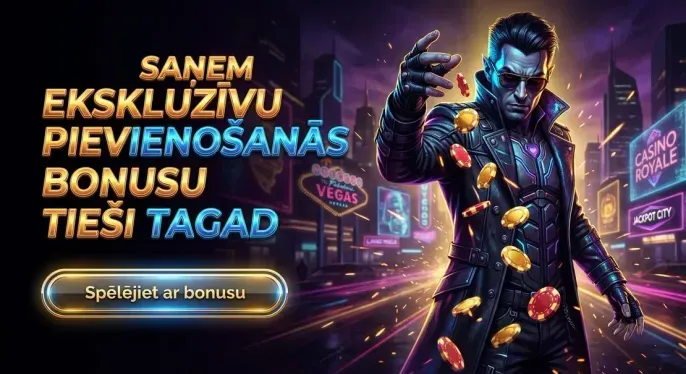 Monro Casino
