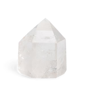 Kalnu kristāls (Kvarcs)