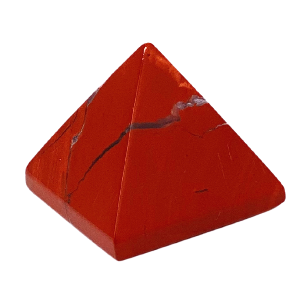 Individuālas piramīdas 3x3cm